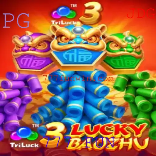 Descubra o Entusiasmante Mundo do Jogo 3LuckyBaozhu com 777 FUN