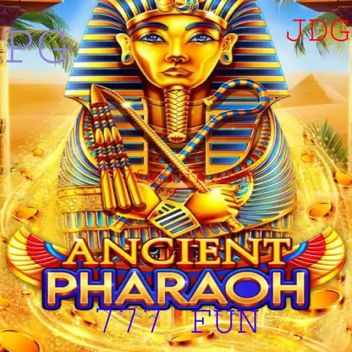 AncientPharaoh: Mergulhe na Aventura com 777 FUN