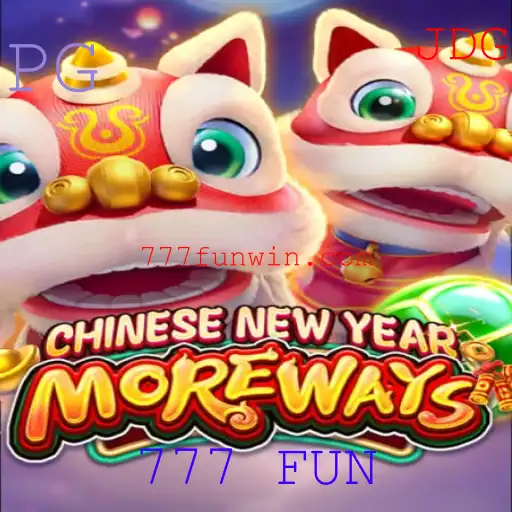 Explorando CHINESENEWYEARMOREWAYS: Um Jogo de Diversão com o Tema do Ano Novo Chinês