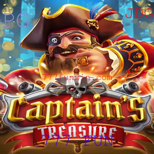 Explorando o Mundo de CaptainssTreasure