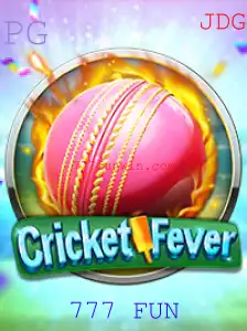 Tudo Sobre o Excitante Jogo CricketFever e a Emoção do 777 FUN