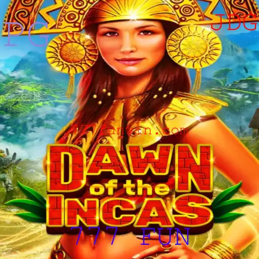 Explorando o Fascinante Mundo de DawnoftheIncas com 777 FUN