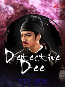 Descubra o Empolgante Mundo de DetectiveDee: O Jogo que Celebra o Espírito Investigativo