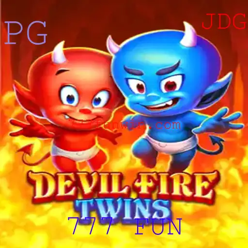 Descubra o Fascinante Jogo DevilFireTwins: A Nova Sensação de Entretenimento