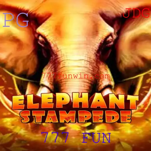 ElephantStampede: A Nova Sensação dos Jogos de Azar com 777 FUN