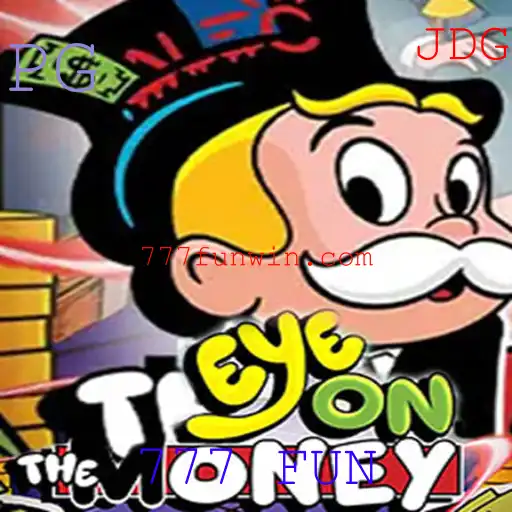 EyeOnTheMoney: O Jogo Que Une Estratégia e Diversão com 777 FUN