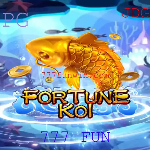 FORTUNEKOI: Explore a Diversão Infinita com o Jogo 777 FUN