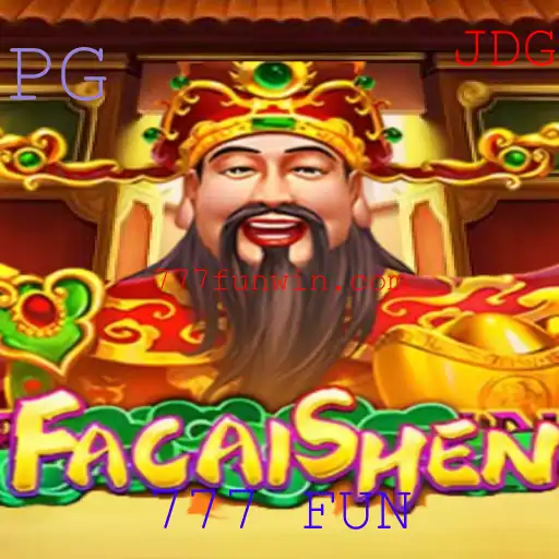 Descubra o Mundo de FaCaiShen: Aventura e Diversão com 777 FUN