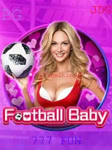Descubra FootballBaby: A Diversão Garantida com um Toque de 777 FUN