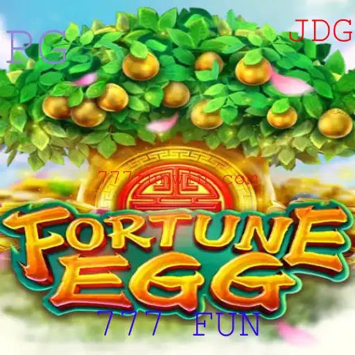 Descubra o Mundo Envolvente de FortuneEgg: Um Jogo de Azar com Diversão Garantida