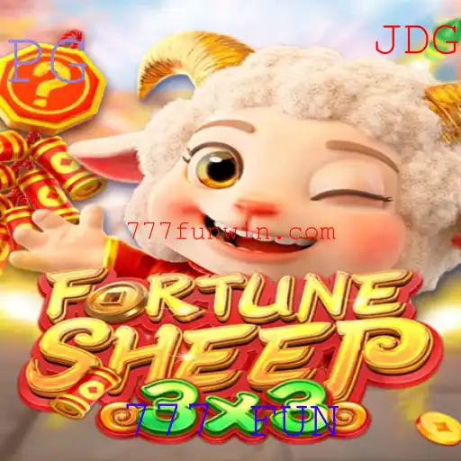 FortuneSheep: Descubra a Diversão com o Jogo '777 FUN'