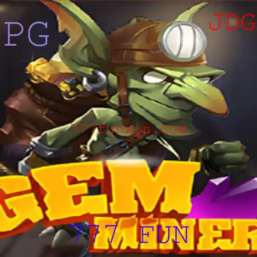 Descubra a Aventura de 'GemMiner': Mergulhe na Diversão com 777 FUN