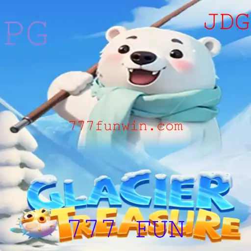 Desvende os Segredos de GlacierTreasure: Uma Aventura Gélida Cheia de Diversão