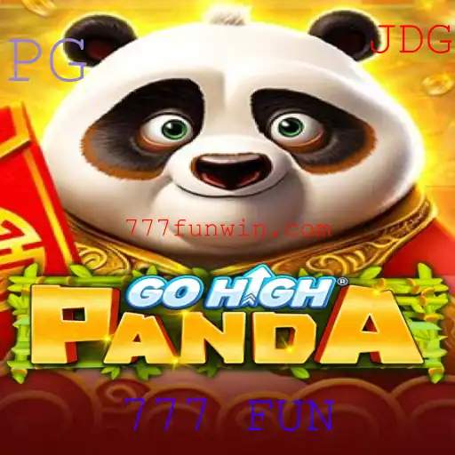 Desvendando GoHighPanda: A Nova Sensação de Jogo com 777 FUN