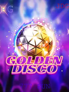GoldenDisco: Mergulhe na Diversão do Jogo 777 FUN