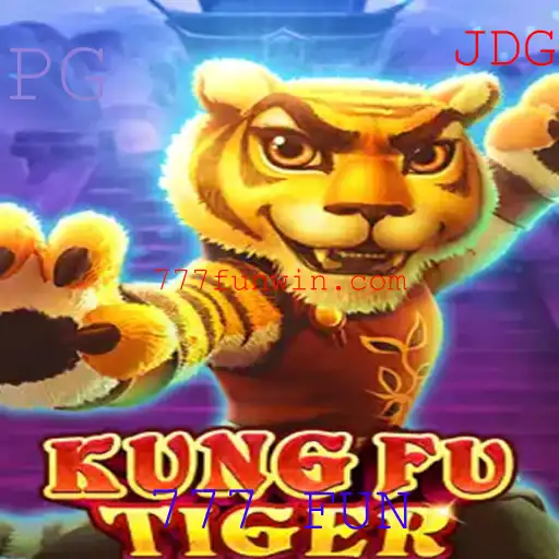 Descubra o Mundo Empolgante de KungFuTiger: O Jogo que Conquista a Todos