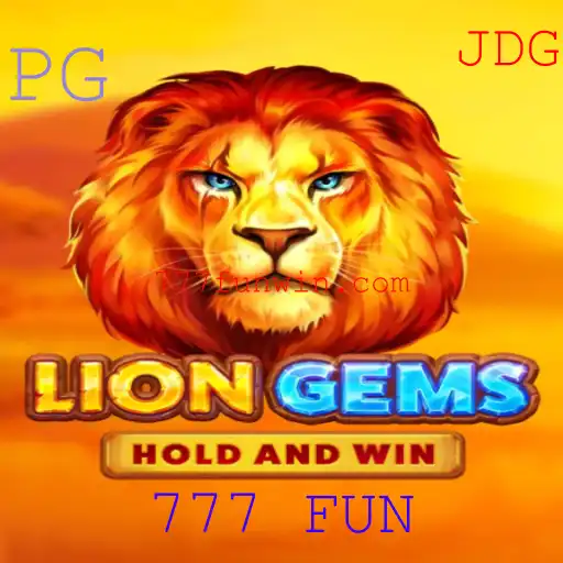 Descubra o Empolgante Mundo de LionGems com 777 FUN