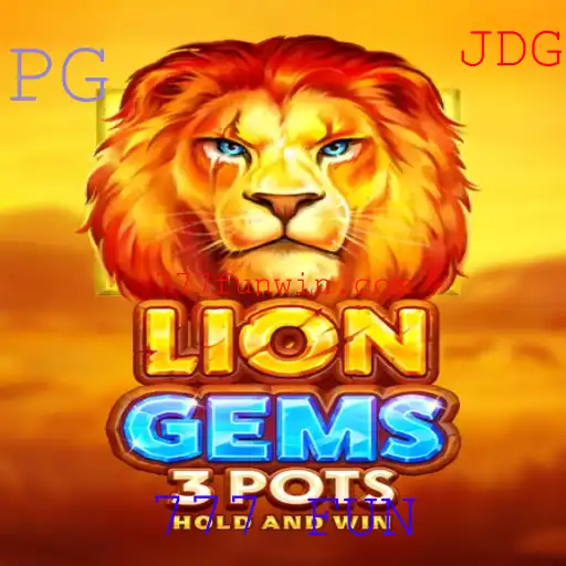 Descubra o Fascinante Mundo de LionGems3pots: Aventura e Emoção