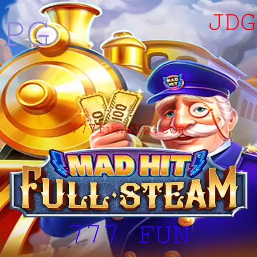 MadHitFullSteam: Descubra a Emoção de '777 FUN'