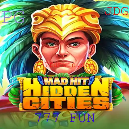 Explorando MadHitHiddenCities: A Atração Mais Recente para os Amantes de Jogos