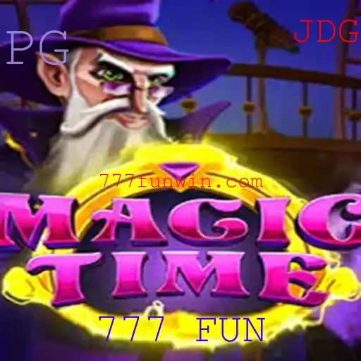 MagicTime: Descubra o Mundo Encantado do Novo Jogo 