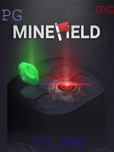 Explorando as Emoções do Jogo MineField com 777 FUN