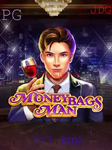Explorando o Mundo Empolgante de MoneybagsMan: Jogo e Estratégias