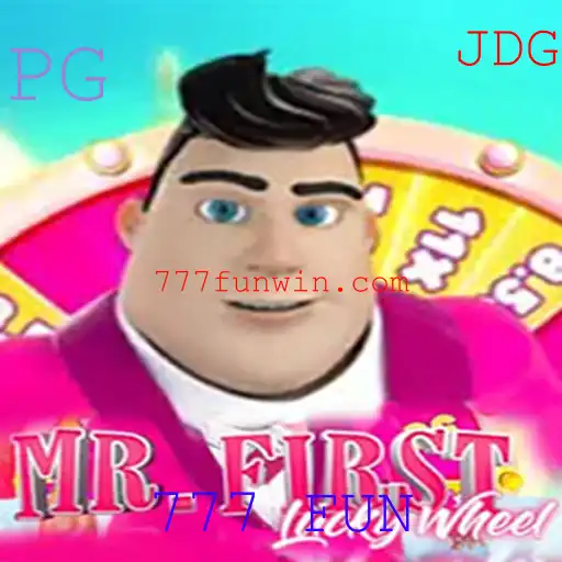 Descubra o Excitante Mundo de MrFirstLuckyWheel: 777 FUN