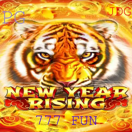 Explorando o Mundo de NewYearRising: O Que Está por Trás do 777 FUN
