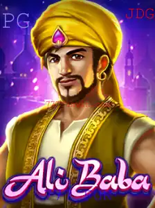 Descubra o Mundo de Diversão do Jogo AliBaba 777 FUN