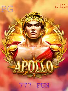 Explorando o Fascinante Mundo do Jogo Apollo: Diversão Garantida com o 777 FUN