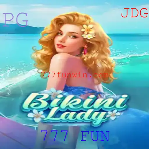 BikiniLady - A Nova Sensação de Jogos de Cassino com 777 FUN
