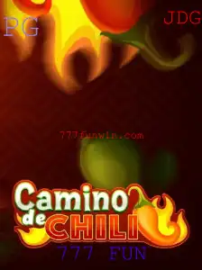 Explorando o Mundo de CaminodeChili com 777 FUN