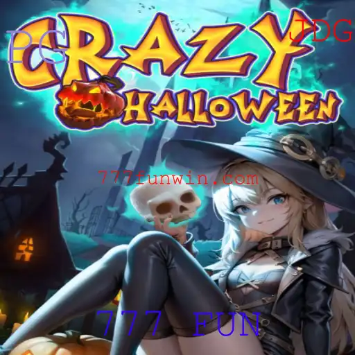 Descubra o Universo de CrazyHalloween: Diversão Garantida com 777 FUN