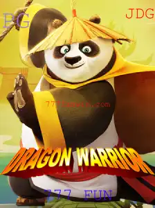 Explorando o Mundo do DragonWarrior: Uma Jornada Épica com 