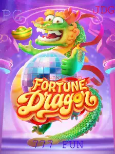 Descubra o Universo de FortuneDragon: O Jogo para os Aficionados por 777 FUN