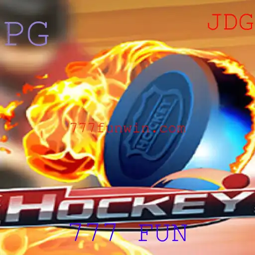 Descubra o Jogo Excitante de Hockey: 777 FUN