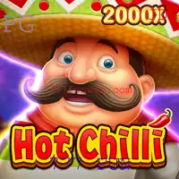 Explore o Mundo Vibrante de HotChilli: Diversão e Emoção no Jogo 777 FUN