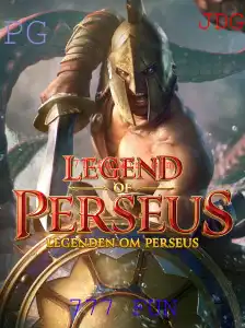 Descubra a Aventura Épica em LegendofPerseus: 777 FUN