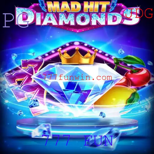 Descubra o Mundo de MadHitDiamonds: Diversão, Regras e Muita Ação