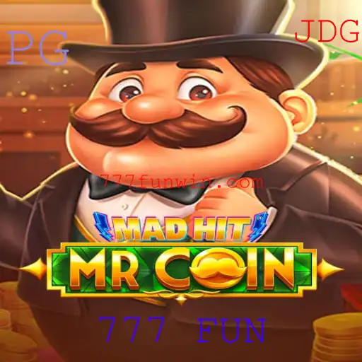Descubra o Fascinante Mundo de MadHitMrCoin: O Jogo de Aventura e Diversão