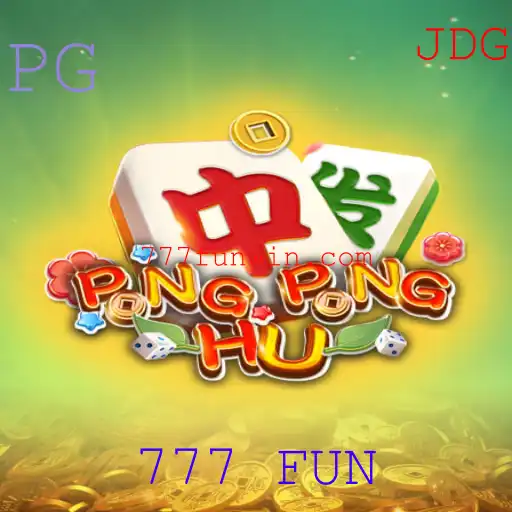 Explorando PONGPONGHU: Um Mergulho no Mundo do Jogo e Diversão 777 FUN