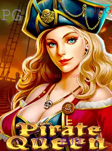 Descubra a Aventura de PirateQueen e Conquiste o Tesouro com 777 FUN