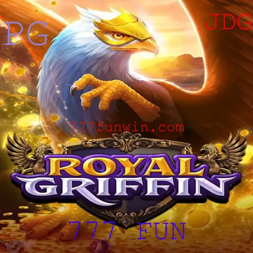 RoyalGriffin: Uma Experiência de Jogo Empolgante com 777 FUN