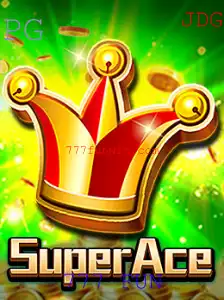 Descubra a Emoção e Estratégia do Jogo SuperAce: 777 FUN