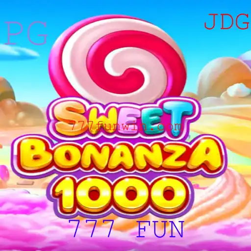Descubra o Mundo Vibrante do Jogo SweetBonanza1000 com 777 FUN