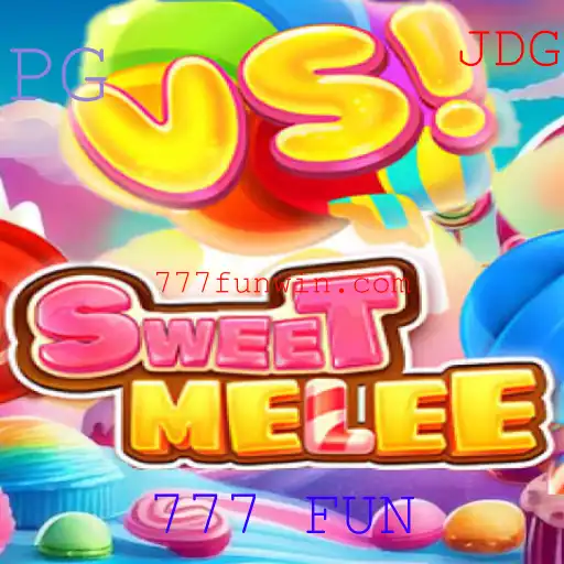 SweetMelee: Uma Nova Experiência de Jogo com 777 FUN
