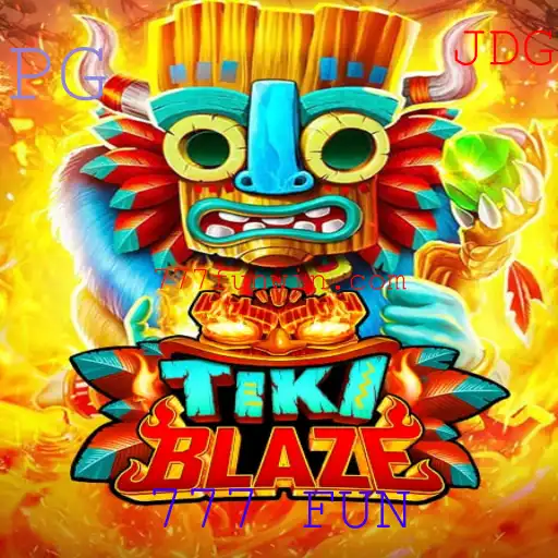 Explorando o Mundo Emocionante de TikiBlaze: 777 FUN em Cada Rodada!