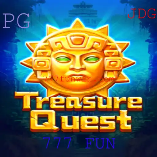 Descubra o Fascinante Mundo de TreasureQuest: Aventura e Diversão Garantidas com 777 FUN
