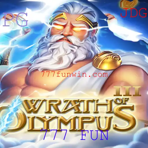 Explore o universo mítico de WrathofOlympusIII e destaca suas regras
